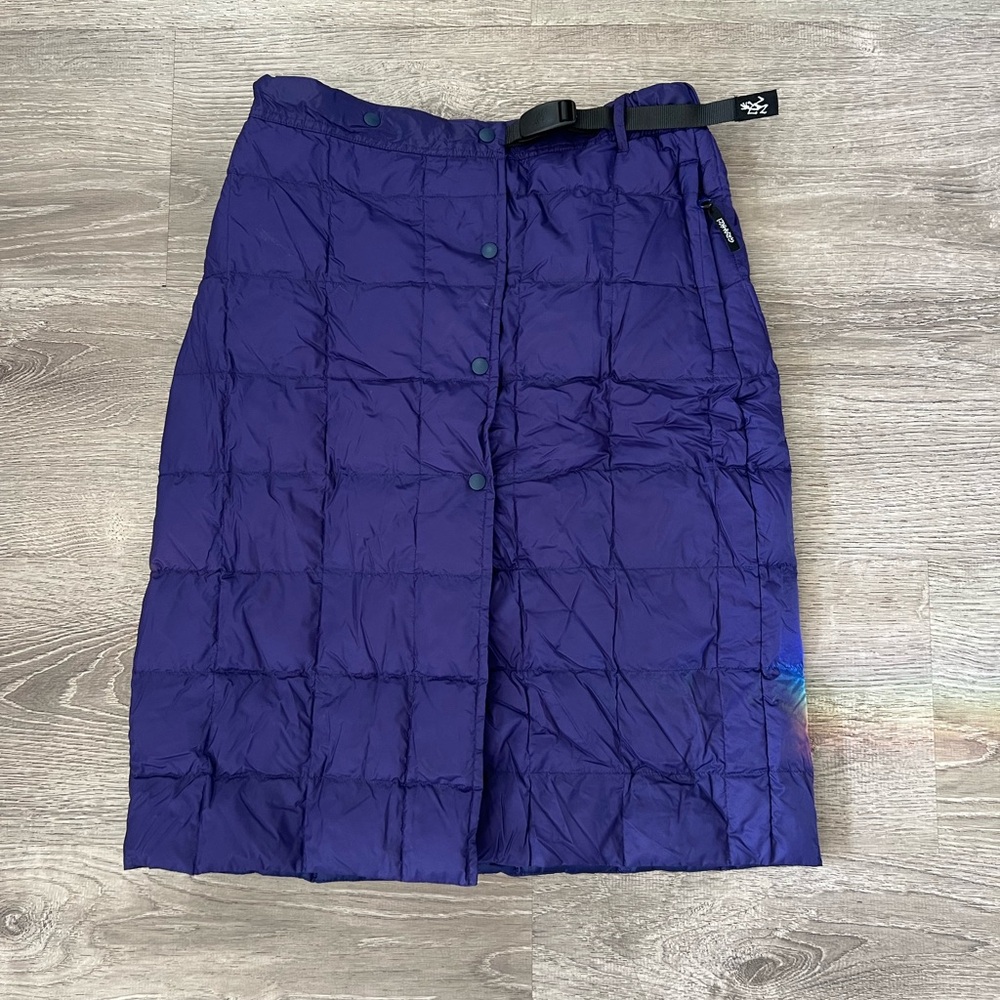 Gramicci Down Skirt